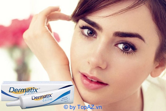 Kem trị sẹo Dermatix Ultra có thể dễ dàng tìm mua tại các nhà thước hoặc shopee, lazada, tiki,...