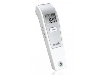 nhiệt kế điện tử Microlife FR1MF1