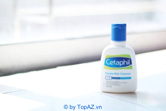 Cetaphil Gentle Skin Cleanser đã có mặt tại nhiều quốc gia trên thế giới và được các chuyên gia da liễu khuyên dùng