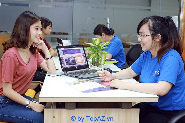 Công ty tư vấn du học tại Hà Nội
