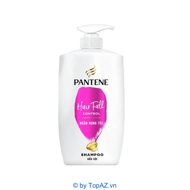 Dầu gội Pantene ngăn rụng tóc là một sản phẩm tốt, rất đáng để cân nhắc lựa chọn sử dụng chăm sóc tóc mỗi ngày