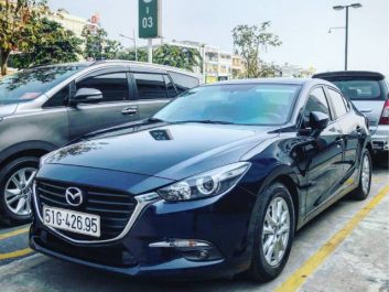 dịch vụ thuê xe tự lái tại TPHCM