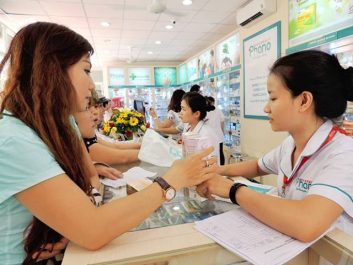 nhà thuốc tại quận phú nhuận