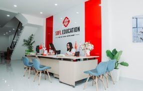 Trung tâm dạy tiếng Hàn tại Hà Nội
