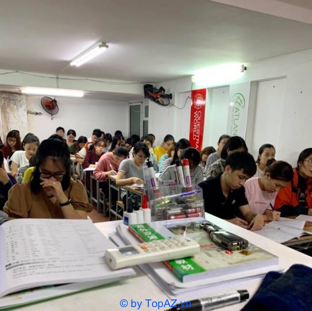 học tiếng Trung tại Đà Nẵng