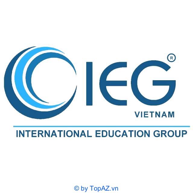 Trung tâm Anh ngữ IEG (International Education Group)