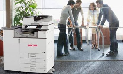 công ty cho thuê máy photocopy tại TPHCM