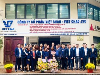 công ty cung cấp và lắp đặt thang máy tại Hà Nội