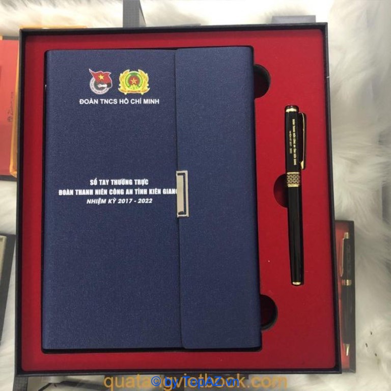 Công ty quà tặng tại Hà Nội