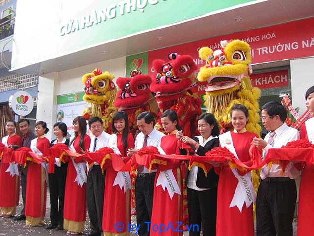 Công ty tổ chức sự kiện tại Hà Nội