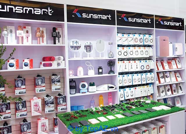 Cửa hàng SunSmart