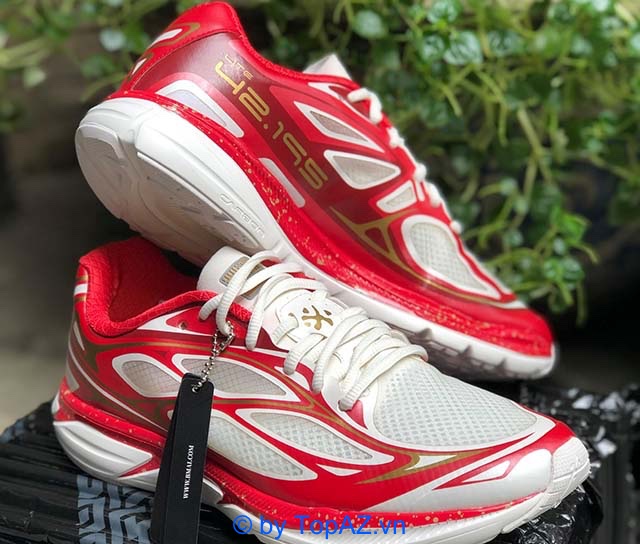 Địa chỉ mua giày chạy bộ Marathon tại Hà Nội