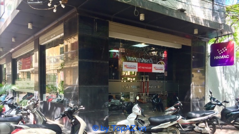 Địa chỉ mua iMac tại Hà Nội