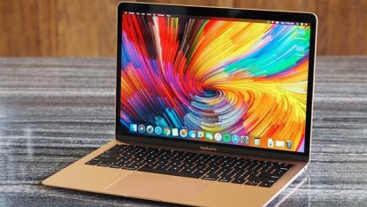 Top 10 địa chỉ mua Macbook tại Hà Nội uy tín chất lượng