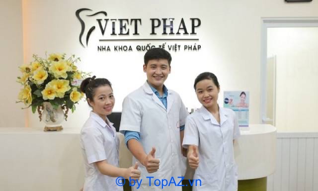 địa chỉ niềng răng Invisalign tại Hà Nội