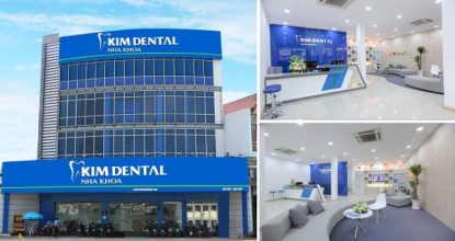 địa chỉ niềng răng Invisalign tại Hà Nội