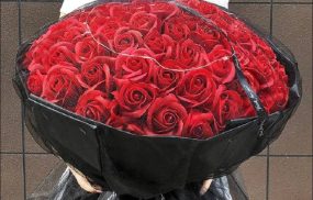 shop bán hoa hồng sáp tại Hà Nội