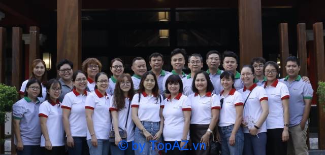 trung tâm chăm sóc, dạy trẻ tự kỷ tại Hà Nội