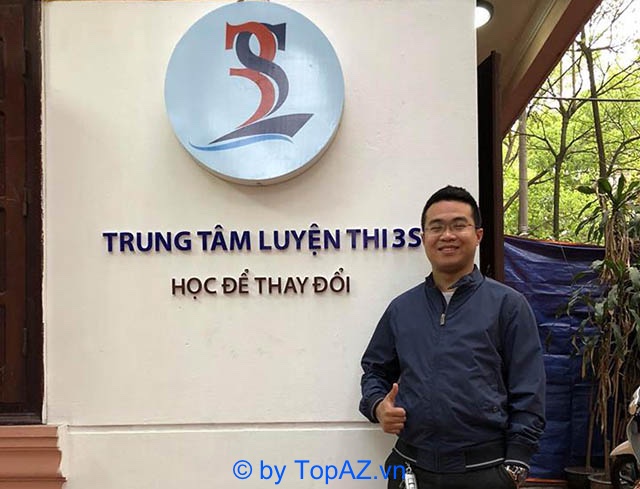 Trung tâm luyện thi đại học tại Hà Nội