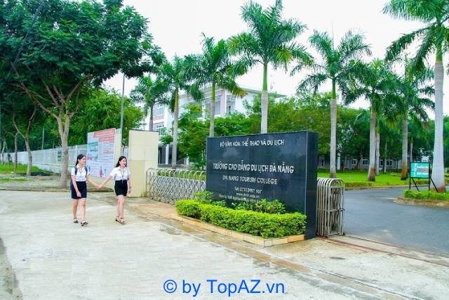 trường cao đẳng nghề tại Đà Nẵng