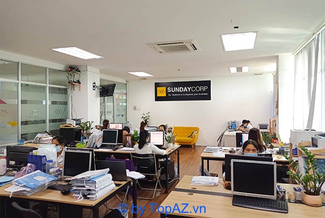 Công ty dịch vụ kế toán tại Đà Nẵng