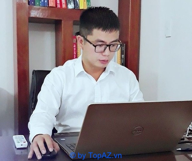Công ty dịch vụ kế toán tại Đà Nẵng