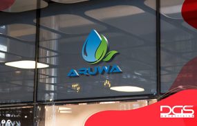 công ty thiết kế logo tại TPHCM