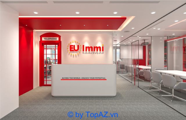 Công ty tư vấn định cư Latvia tại TP.HCM - EU Immi