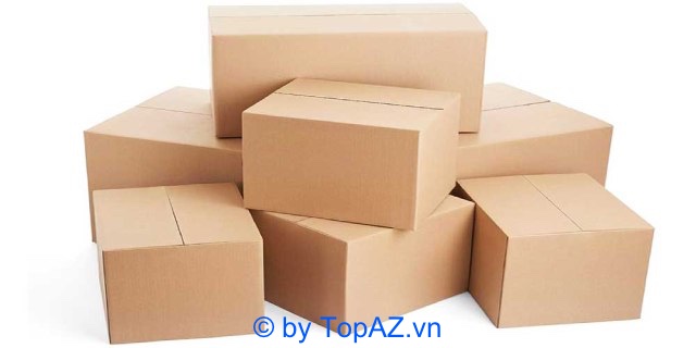 Thịnh Phát là đơn vị hoạt động lâu năm trong lĩnh vực cung cấp, sản xuất thùng giấy carton