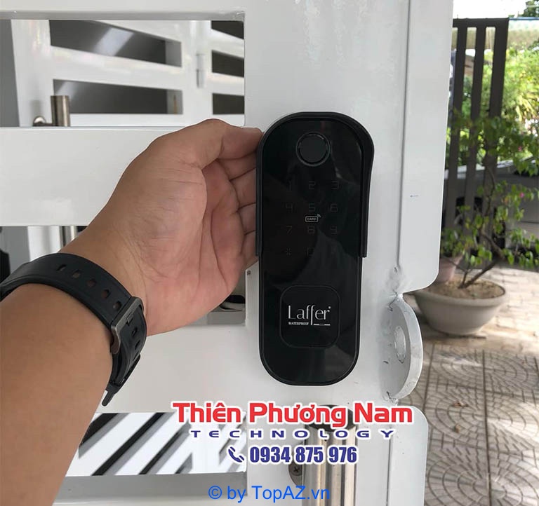 địa chỉ cung cấp thiết bị nhà thông minh tại Đà Nẵng