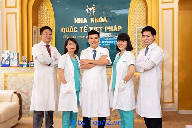Địa chỉ nha khoa tại quận Phú Nhuận