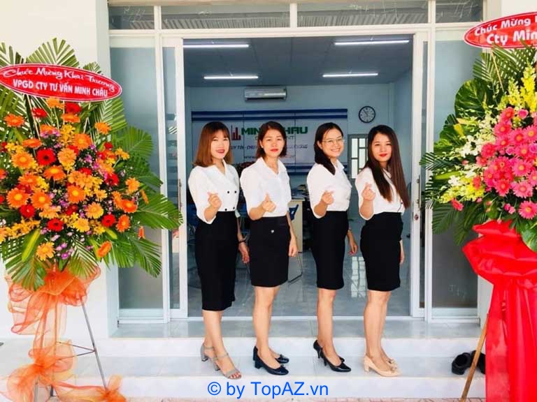 dịch vụ thành lập công ty tại TPHCM