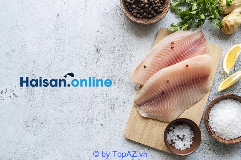 Hải sản online ra đời giúp giải quyết những vấn đề về mua thực phẩm tươi sống online