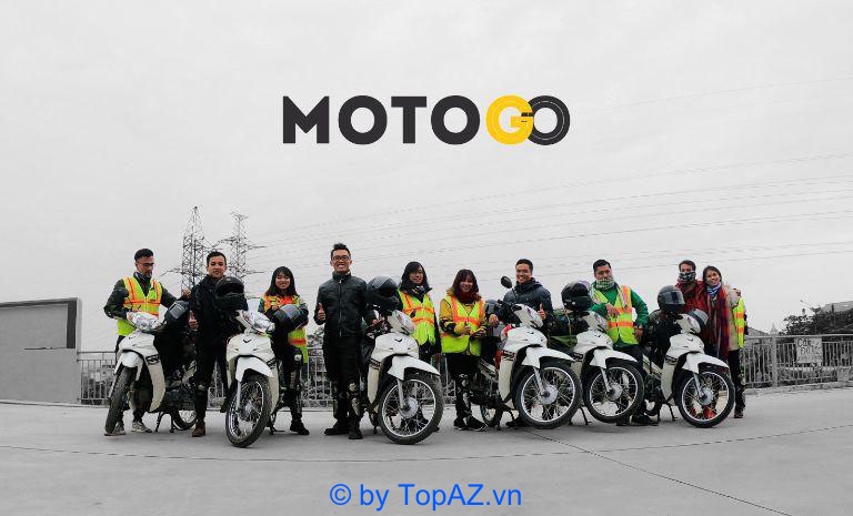 motogo dịch vụ cho thuê xe máy