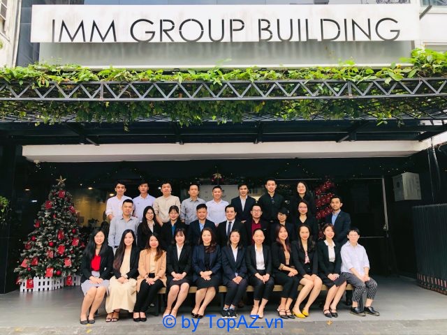 IMM Group là công ty tư vấn định cư EB5 của Mỹ nổi tiếng với hơn 15 năm kinh nghiệm trong lĩnh vực tư vấn đầu tư định cư.