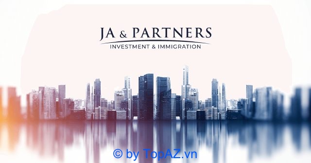JA & Partners có 10 năm kinh nghiệm hoạt động trong lĩnh vực di trú và nhập tịch