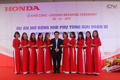 công ty tổ chức sự kiện tại Nha Trang