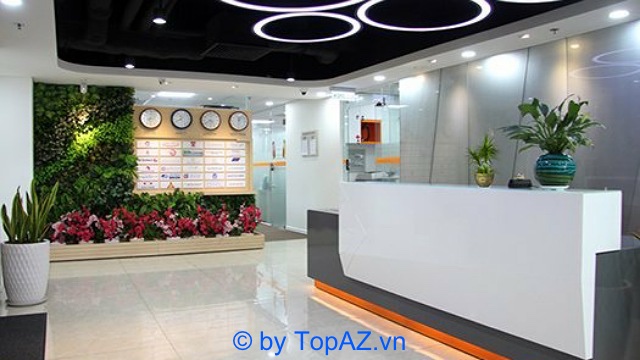 dịch vụ cho thuê văn phòng ảo TPHCM