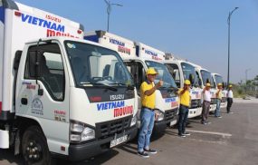 VietNam Moving cũng là đơn vị cung cấp dịch vụ taxi tải tại TPHCM chuyên nghiệp, uy tín