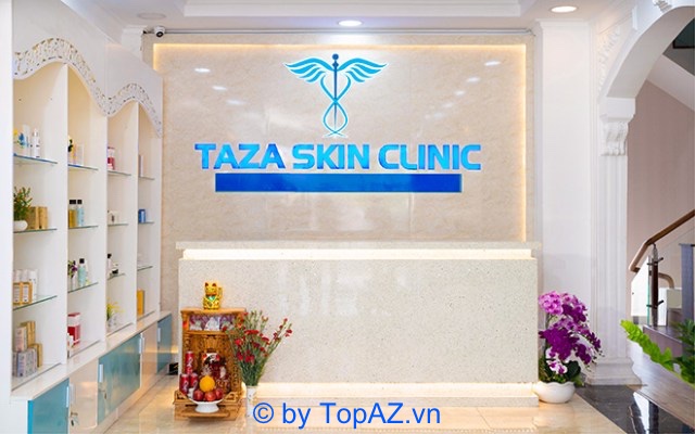 Taza Skin Clinic Công nghệ mới IPL Extra trong điều trị triệt lông