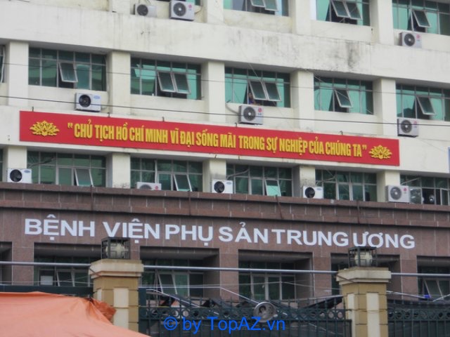 thẩm mỹ vùng kín tại Hà Nội