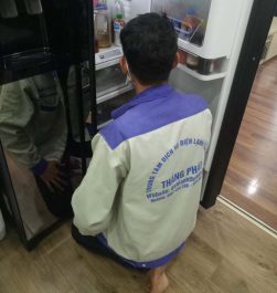 Top 10 địa chỉ chuyên sửa chữa tủ lạnh tại nhà ở Hà Nội