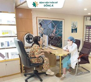 Top 10 Spa trị mụn, làm đẹp tại Đà Nẵng uy tín, chất lượng tốt