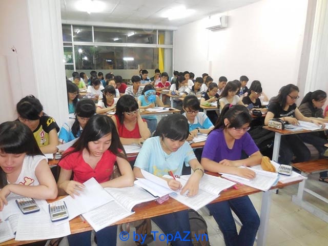 Trung tâm luyện thi đại học đà nẵng