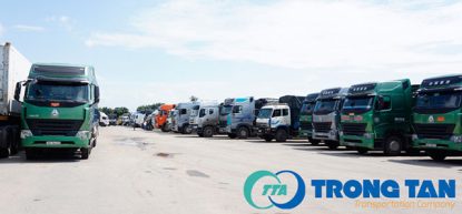 Top 10 Công ty dịch vụ vận tải ở TPHCM uy tín, chuyên nghiệp
