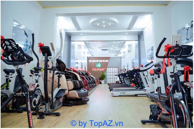 xe đạp tập the dục tại nhà tphcm