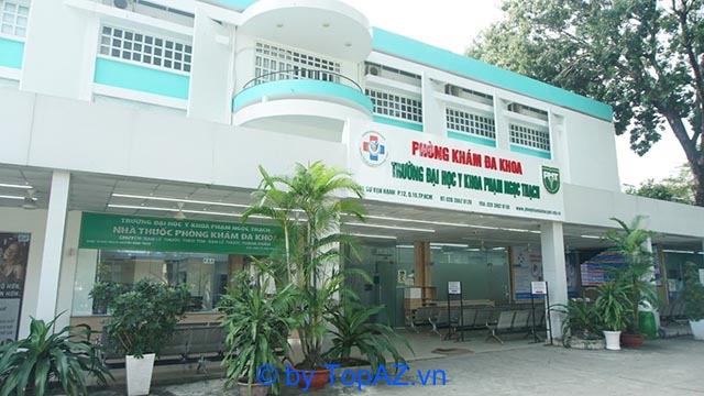 phòng khám tâm lý chất lượng tại tphcm