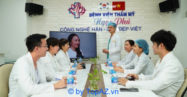 địa chỉ hút mỡ đùi bắp chân tại TPHCM uy tín