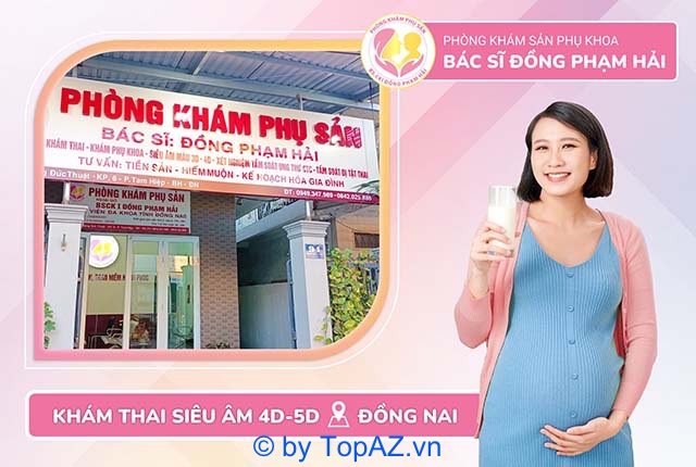 Bien Hoa Obstetrics Clinic