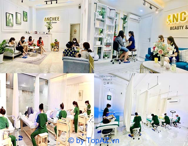 Spa anchee Clinic